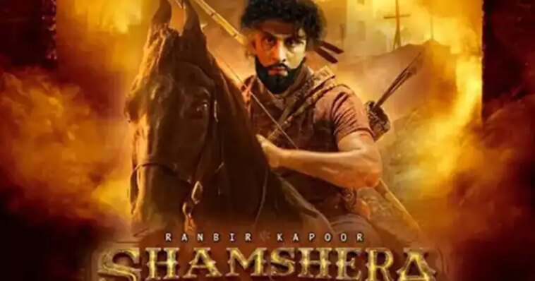 “Not to put remixes down…”- Ranbir Kapoor opens up on Shamshera’s original soundtrack