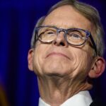 Ohio Governor DeWine says Intel delay on $20 billion chip plant is about 'leverage'