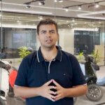 Bhavish Aggarwal, Ola Group CEO