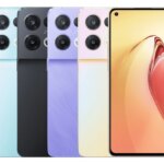 Oppo Reno 8 Series Price in India, Colour Options, Storage Variants Tipped