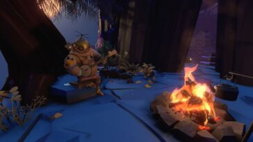 Outer Wilds Is Coming to PS5 and Xbox Series S/X in September