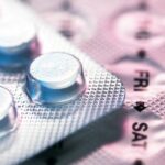 Over-the-counter birth control? Drugmaker seeks FDA approval