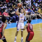 Roger Pogoy TNT PBA