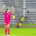 SARINA BOLDEN Top PH striker