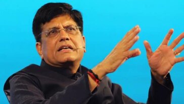 Piyush Goyal insisted members water down the WTO’s subsidy rules for government-backed food-purchasing programs aimed at feeding poor citizens. (Photo: Bloomberg)