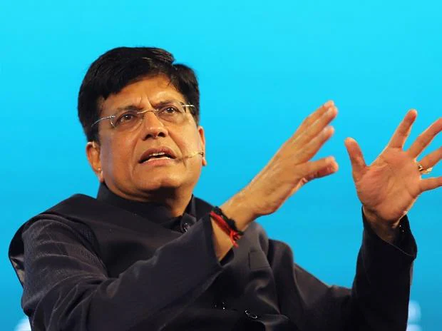 Piyush Goyal insisted members water down the WTO’s subsidy rules for government-backed food-purchasing programs aimed at feeding poor citizens. (Photo: Bloomberg)