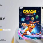 PlayStation Plus July 2022 Free Games Official: Crash Bandicoot 4, Man of Medan, Arcadegeddon