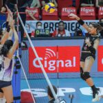 Ces Molina leads Cignal anew.