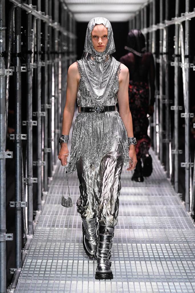 Paco Rabanne Spring 2023