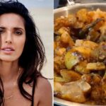 Padma Lakshmi, lemon pickle recipe