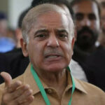 Pak court declares Shehbaz Sharif's son proclaimed offender in money laundering case