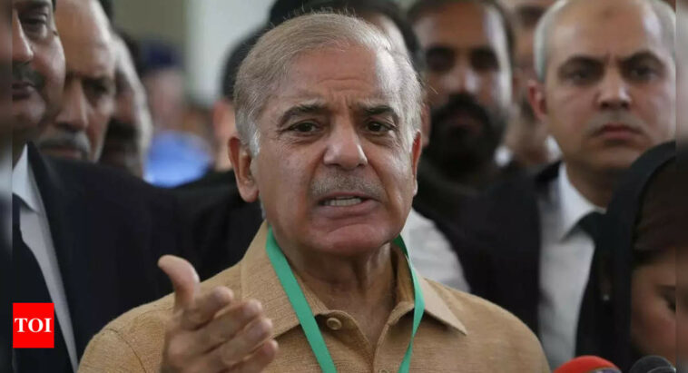 Pak court declares Shehbaz Sharif's son proclaimed offender in money laundering case