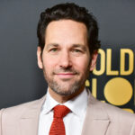 Paul Rudd Becomes Hero After Befriending Middle Schooler Being Bullied