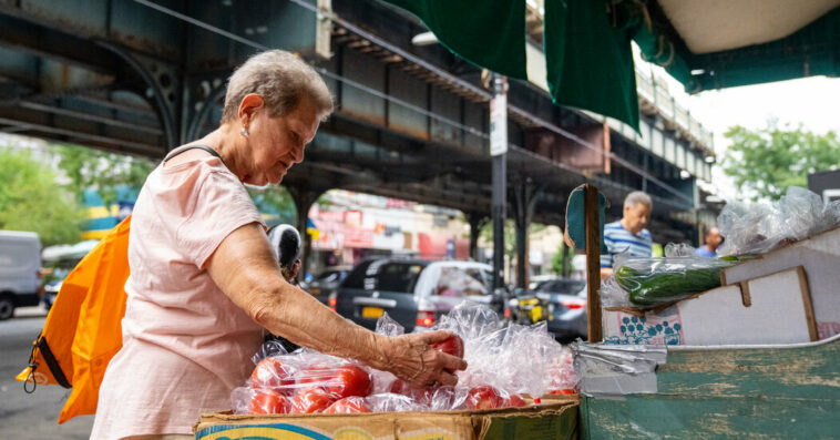 Pay growth and prices picked up, keeping the Fed on track for rate increases.