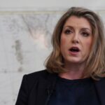 Penny Mordaunt Is The Top Choice Among Young Conservatives For Next Prime Minister