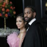 (Photos) Congrats! Jhené Aiko And Big Sean Are Expecting Their First Child Together