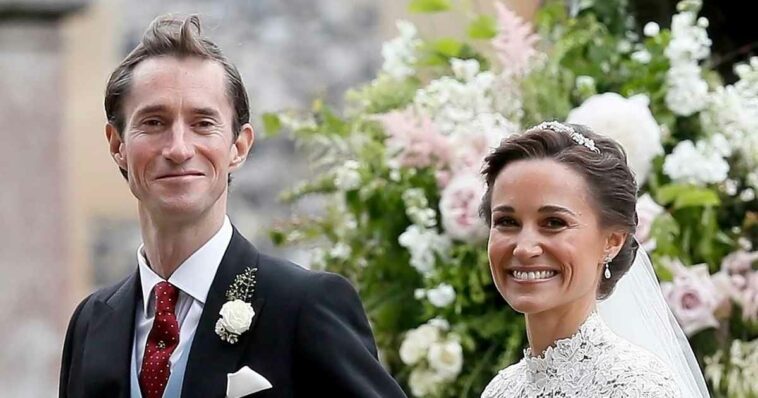 Pippa Middleton and James Matthews’ Relationship Timeline