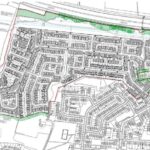 Plans for 685 homes on former golf course get go-ahead