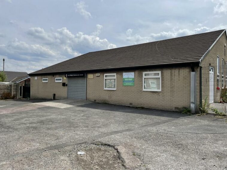 Plans to reopen community centre a year after its doors were closed