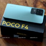 Poco F4 5G Review: Is It a Serious Contender?