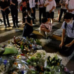 Police admit security flaws as Japan mourns Shinzo Abe’s death