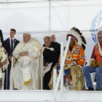 Pope Francis apologizes for abuse of Indigenous children in Canadian schools, promises investigation