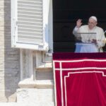 Pope seeks prayers for his 'penitential' Canadian pilgrimage