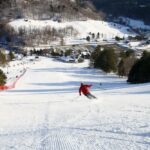 vermont ski resort, suicide six