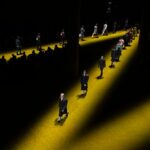 Prada to Restage Men’s and Women’s Fall 2022 Fashion Show in Beijing