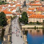 prague, prague tourism, prague tourism covid