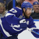 Predators acquire Ryan McDonagh from Lightning