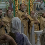 Priests in Ukrainian Orthodox Church Come Under Suspicion