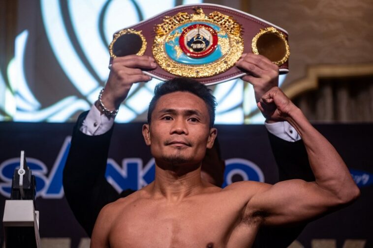 Donnie Nietes