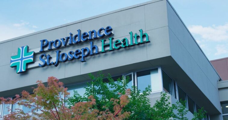 Providence cuts leadership team, operations to save money