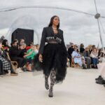 Pucci’s Fashion Experience; Alexander McQueen’s London Show; Mother of Pearl Launching Sustainable Capsule