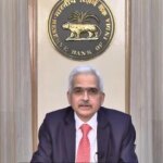 RBI governor Shaktikanta Das