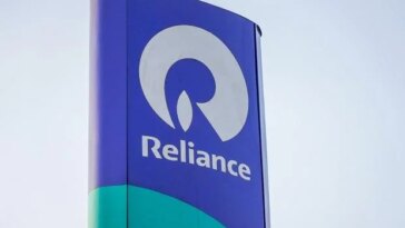 Reliance Industries, RIL