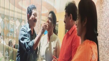 RS Nomination: P T Usha Says She is Elated; Kerala CM & Superstars Congratulate