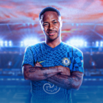 Raheem Sterling has completed a move from Manchester City to Chelsea