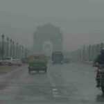 Rains lash Delhi, bring relief from sultry weather