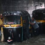 Rains subside in Mumbai, transport services ‘normal’; IMD’s red alert warns of ‘extremely heavy’ rains at isolated places