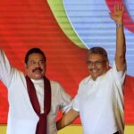 Rajapaksa dynasty draws to humiliating close in Sri Lanka