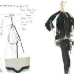 Ralph Rucci Talks Couture Clients, Pricing and More