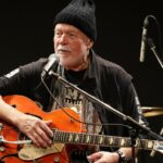 Randy Bachman Reunited With Cherished Guitar 45 Years After It Was Stolen