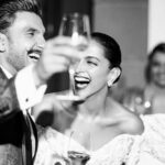 ranveer singh, deepika padukone, ranveer and deepika, ranveer vs wild, bear grylls, ranveer sees deepika for first time, ranveer falls in love with deepika, ranveer and deepika's marriage, ram leela, indian express lifestyle, the indian express