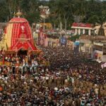 Rath Yatra 2022: Wishes, greetings, and WhatsApp greetings for friends and family