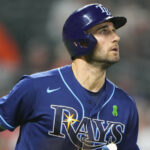 Rays CF Kevin Kiermaier, C Mike Zunino out the rest of the season