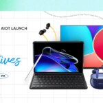 Realme Pad X, Watch 3, Buds Air 3 Neo, More to Launch in India Today at 12pm: How to Watch Livestream