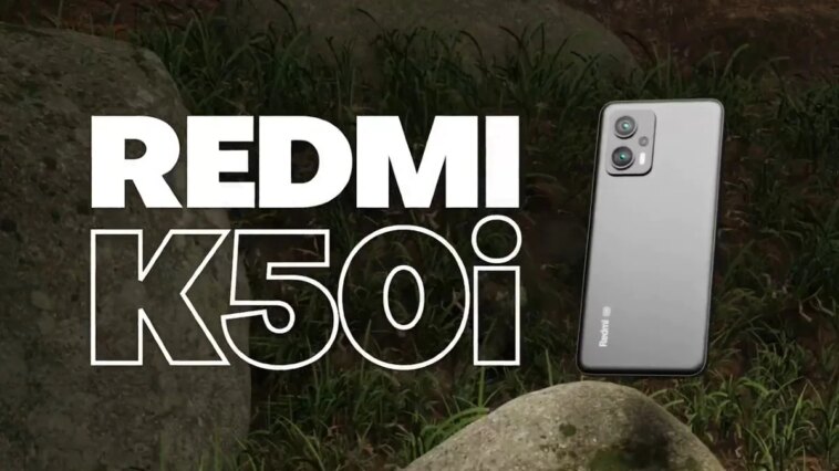 Redmi K50i 5G, Redmi Buds 3 Lite Set to Launch in India Today: How to Watch