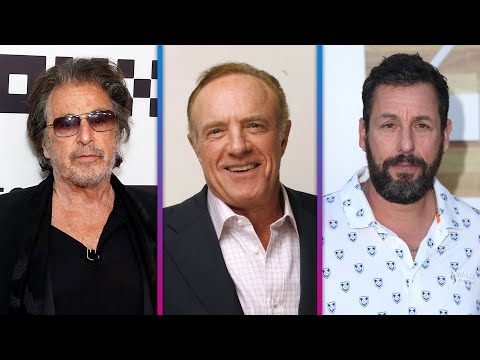 Remembering James Caan: Famous Friends Pay Tribute